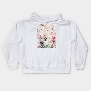 Azalea 1 Kids Hoodie